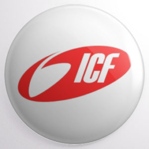 ICF logo